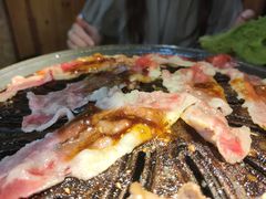 -韩香阁烤肉·烤活鳗(宽厚里店)