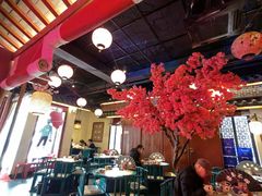 -探花·意境江南菜·唐伯虎文化体验店·松鼠桂鱼(观前店)