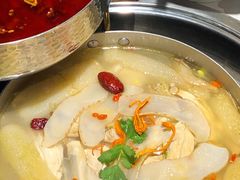 -凤膳轩·天麻土鸡汤滋补火锅(大明宫西店)