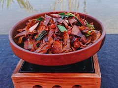 -万景饭店·鱼街农家菜