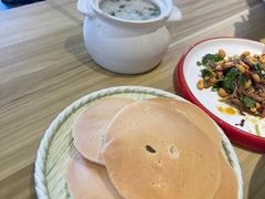 -梁记粥铺(开元地中海店)