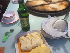 -鱼窝棚柴火铁锅炖(富山屯店)