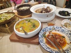 -羊之道草原味道清真餐厅(番禺店)