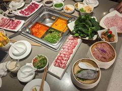 -海底捞火锅(苏宁广场店)