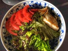 沙拉菜包-山姆会员商店(亦庄创意生活广场店)