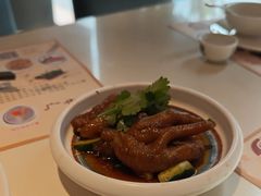-粤点越有·茶点·粤菜(樵岭国际店)