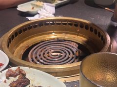 -韩盛·盛江山自助料理(中街大悦城店)