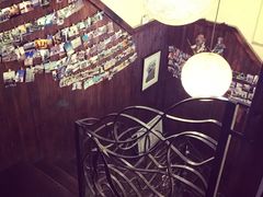 1013咖啡书吧-1013咖啡书吧(兰庭国际店)