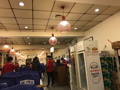 大堂-胡同儿老北京涮肉