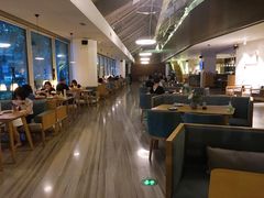 大堂-EN SPACE恩空间