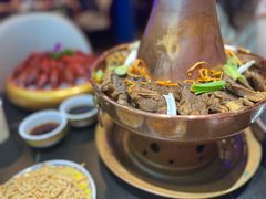 -虾乐园龙虾·夜宵(松江店)