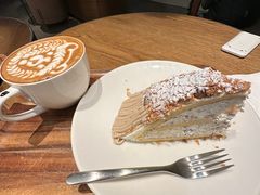 -Peet's 皮爷咖啡(东湖路手作店)