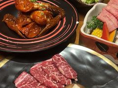 -炎蔵牛舌烤肉