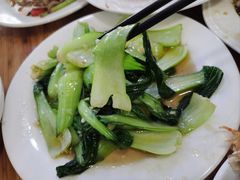 -海之鲜大排档(东山海鲜金銮湾店)