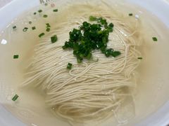 -松鹤楼面馆(中洲湾店)