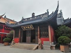 -钦赐仰殿道观