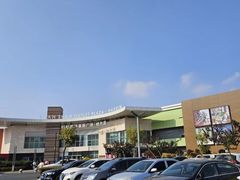 -杉杉奥特莱斯广场(哈尔滨店)