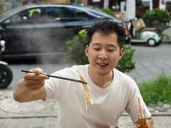 -大理.老字号渝记酸萝卜乌鱼(古城总店)