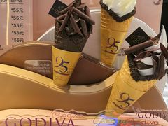 -GODIVA(五角场万达广场店)