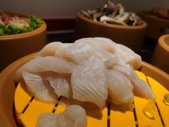 -龍歌自助小火锅(漳州二路爱购店)