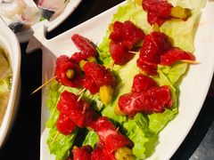 -成都龍井門火锅(王家湾店)
