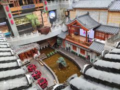 -唐山宴大唐州府精品中餐
