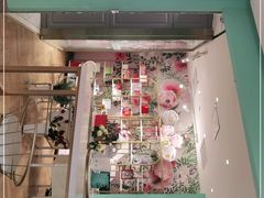 门面-西檬树SIMON·T轻奢蛋糕(大东方Max店)