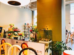 -dotcom coffee古点咖啡(致真大厦店)