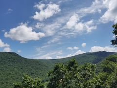 -香炉山国家森林公园