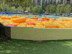 -清河半岛温泉度假酒店