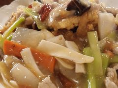-天回镇何氏豆腐(总店)
