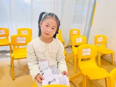 -蓝话筒·少儿成人演讲口才·主持朗诵·戏剧表演(大华第一坊店)