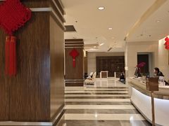 -杭州武林万怡酒店