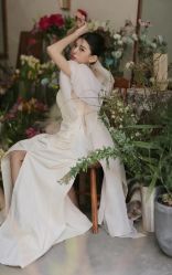 -Lady  Jane高端婚纱礼服馆