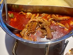 -阿娜尔·新疆菜(宜家荟聚中心店)