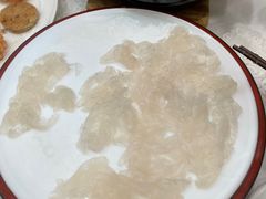 -寻味顺德·南记酒家·传统顺德菜·鱼生(广源路店)