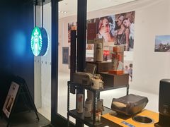-星巴克(苏州泰华店)