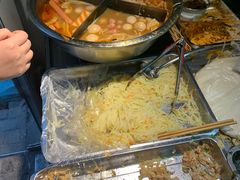 -阿姨卷饼(平凉路店)