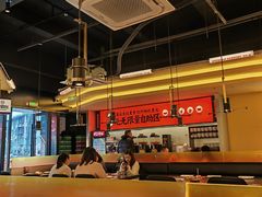-师烤·豆花烤鱼(广州荔湾扬韬广场店)