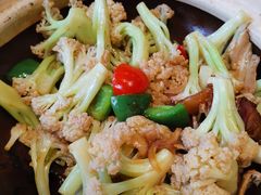 -五邑人家(江门店)