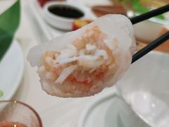 -蔡澜点心·粤菜(月星环球港店)