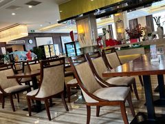 -湛山花园酒店-自助餐厅