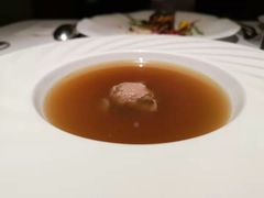 牛小排清汤-王品牛排(佛山南海万科广场店)