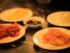 -桃园中华料理炸酱面(燕儿岛路店)