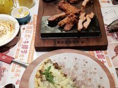 -杯子红牛排(创意产业园店)