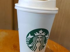 -星巴克臻选(金桥国际店)
