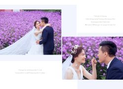 -蔚蓝映像STUDIO婚纱摄影(南稍门店)