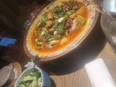 -相约·羊村小馆非遗手抓肉(七一酱园店)