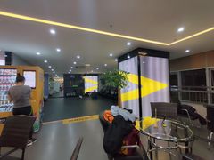 -超鹿运动健身(紫阳商贸中心店)
