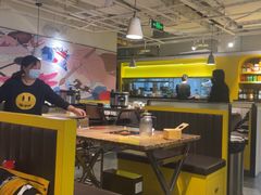 -黄记煌三汁焖锅(崇文门店)